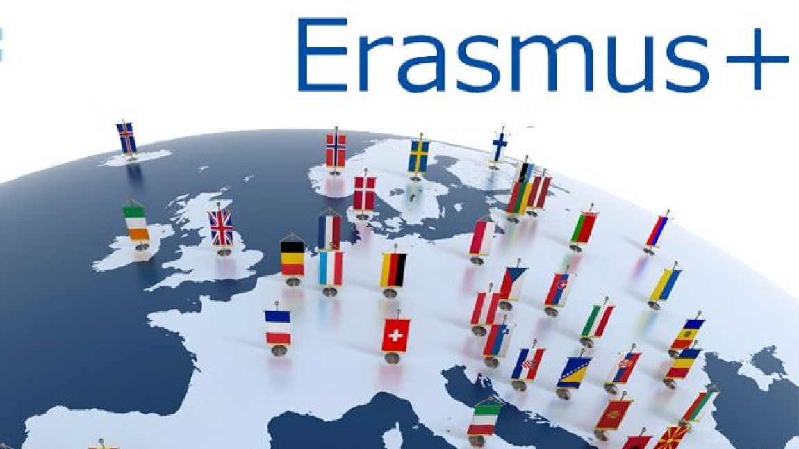 Erasmus Proje Başvurularımız Tamamlanmıştır.