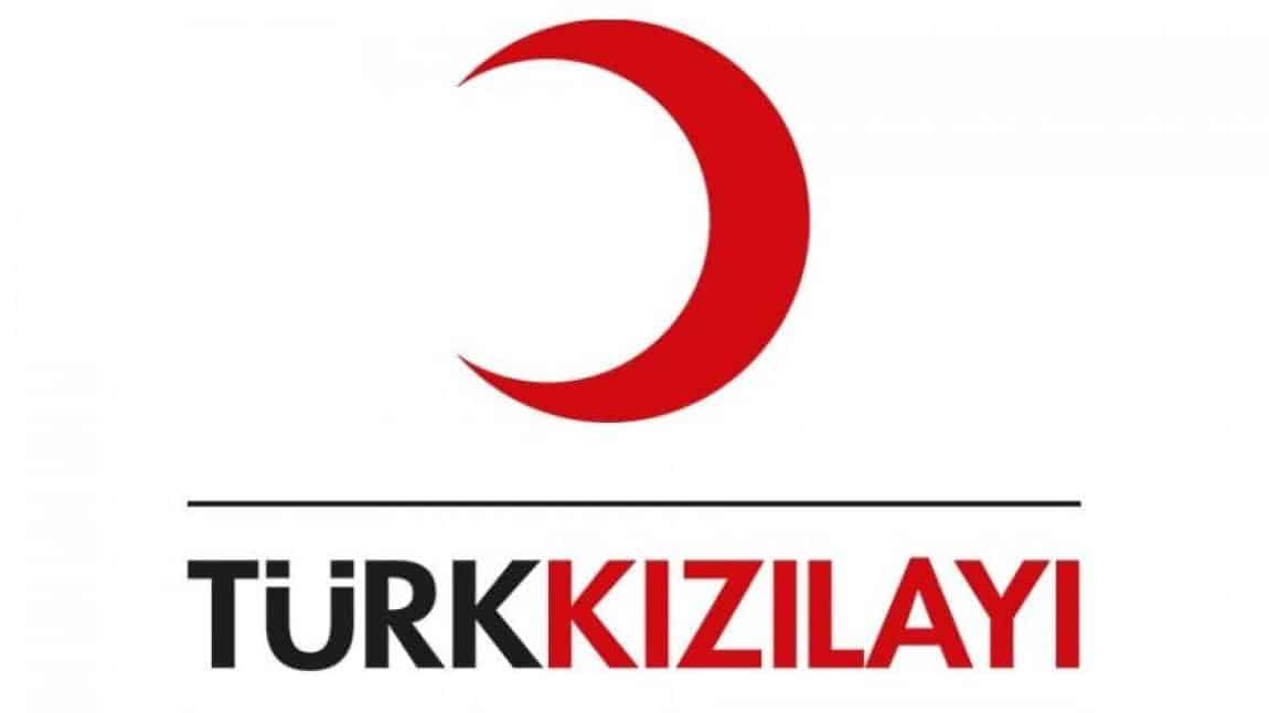 Okulumuzda Türk Kızılayı Bilgilendirme Semineri Yapıldı.